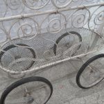 Lote: 47 - Lote: 47 - Coche antiguo