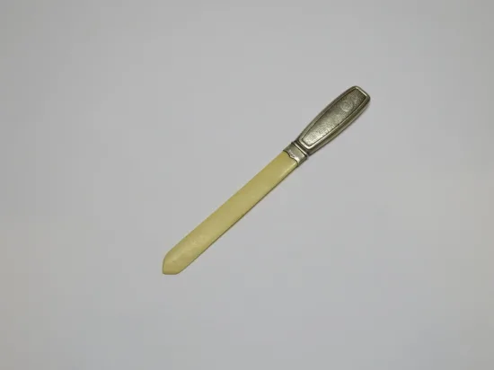 Lote: 13 - Lote: 13 - Abrecartas