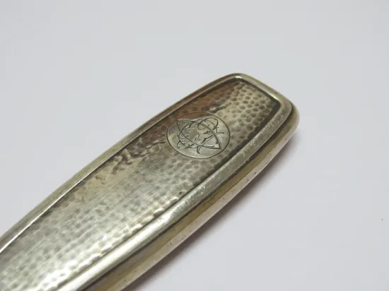 Lote: 13 - Lote: 13 - Abrecartas