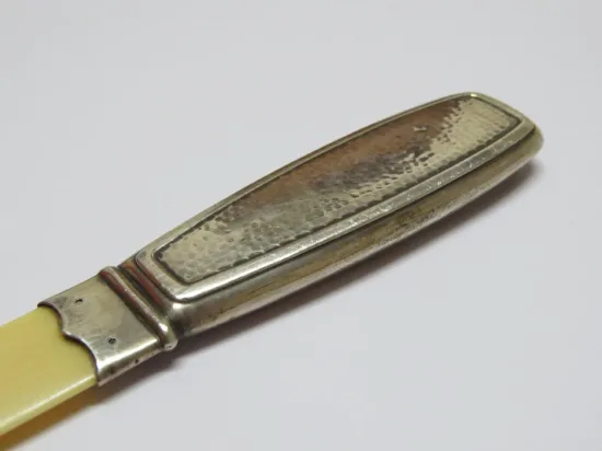 Lote: 13 - Lote: 13 - Abrecartas