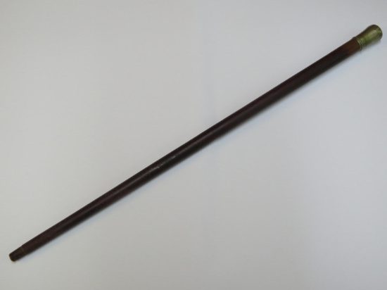 Lote: 24 - Lote: 24 - Bastón