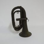Lote: 170 - Lote: 170 - Trompeta militar
