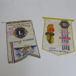 Lote: 40.B - Lote: 40.B - Banderines