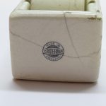 Lote: 139 - Lote: 139 - Pieza en loza