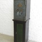 Lote: 61 - Lote: 61 - Caja fuerte