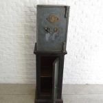 Lote: 61 - Lote: 61 - Caja fuerte