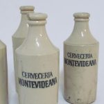 Lote: 142 - Lote: 142 - Porrones de gres