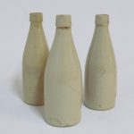Lote: 143 - Lote: 143 - Porrones de gres