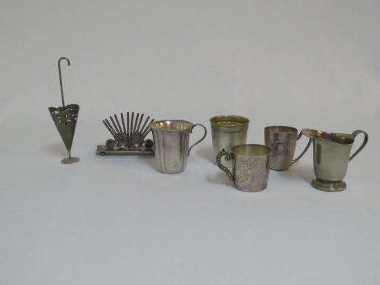 Lote: 97 - Lote: 97 - Jarritos