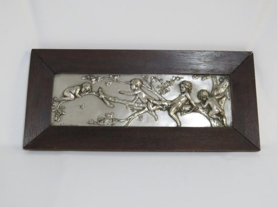 Lote: 62 - Lote: 62 - Cuadro