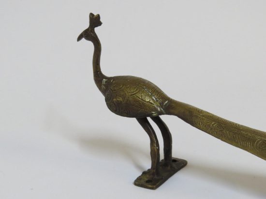 Lote: 10 - Lote: 10 - Lote de bronce