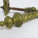 Lote: 10 - Lote: 10 - Lote de bronce