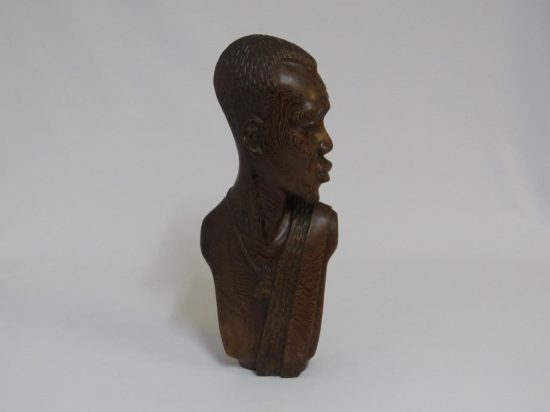 Lote: 177 - Lote: 177 - Tallados en madera