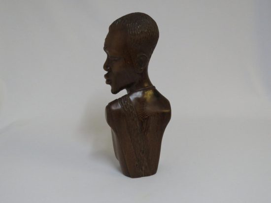 Lote: 177 - Lote: 177 - Tallados en madera