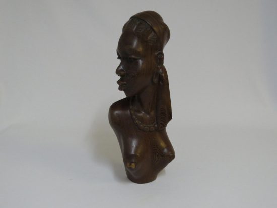 Lote: 177 - Lote: 177 - Tallados en madera