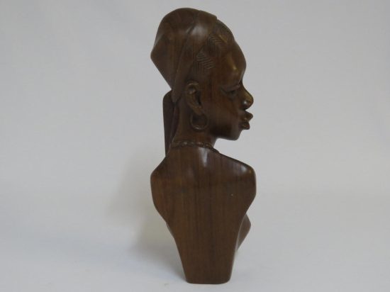 Lote: 177 - Lote: 177 - Tallados en madera