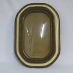 Lote: 126 - Lote: 126 - Marco de cuadro