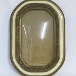 Lote: 126 - Lote: 126 - Marco de cuadro