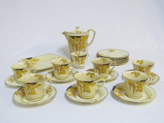 Lote: 113 - Lote: 113 - Loza