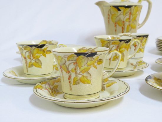 Lote: 113 - Lote: 113 - Loza