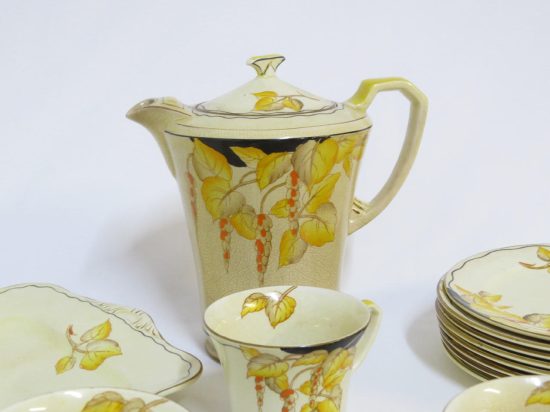 Lote: 113 - Lote: 113 - Loza