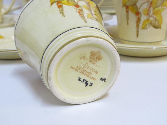 Lote: 113 - Lote: 113 - Loza