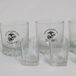 Lote: 179 - Lote: 179 - Vasos