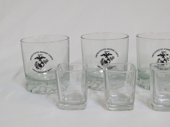 Lote: 179 - Lote: 179 - Vasos