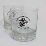 Lote: 179 - Lote: 179 - Vasos