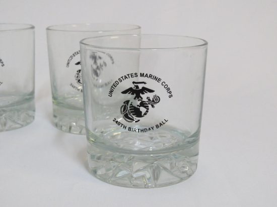 Lote: 179 - Lote: 179 - Vasos