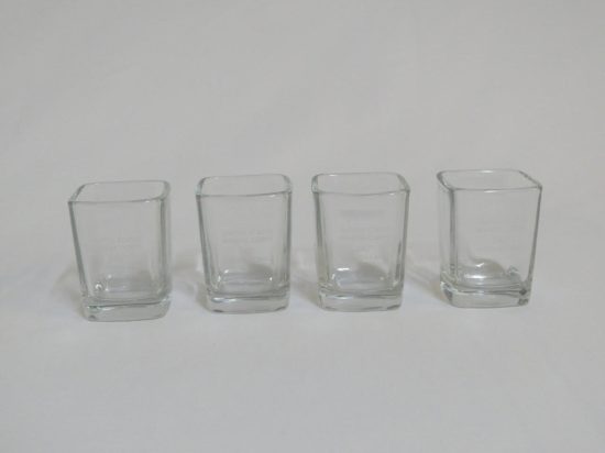 Lote: 179 - Lote: 179 - Vasos