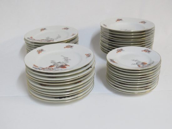 Lote: 114 - Lote: 114 - Loza