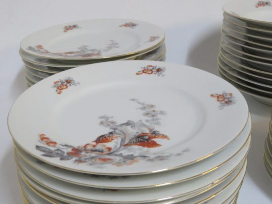 Lote: 114 - Lote: 114 - Loza