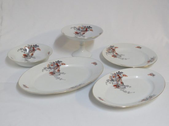 Lote: 114 - Lote: 114 - Loza