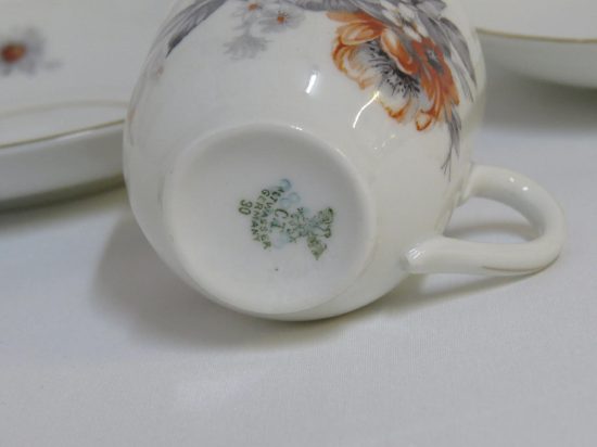 Lote: 114 - Lote: 114 - Loza