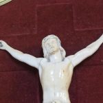 Lote: 137 - Lote: 137 - Pieza religiosa