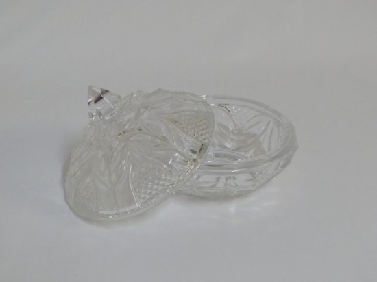 Lote: 180 - Lote: 180 - Vidrio