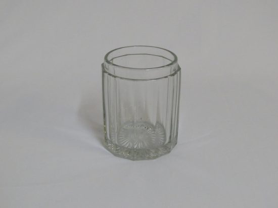 Lote: 180 - Lote: 180 - Vidrio