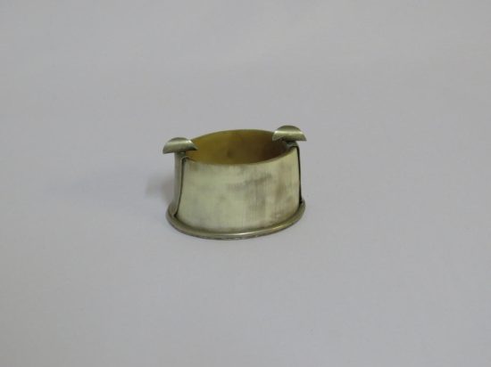 Lote: 52 - Lote: 52 - Cenicero