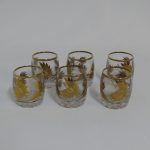 Lote: 181 - Lote: 181 - Vasos