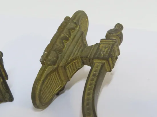 Lote: 14 - Lote: 14 - Apliques