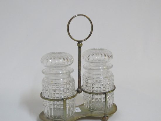 Lote: 182 - Lote: 182 - Vidrio