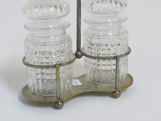 Lote: 182 - Lote: 182 - Vidrio