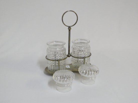 Lote: 182 - Lote: 182 - Vidrio