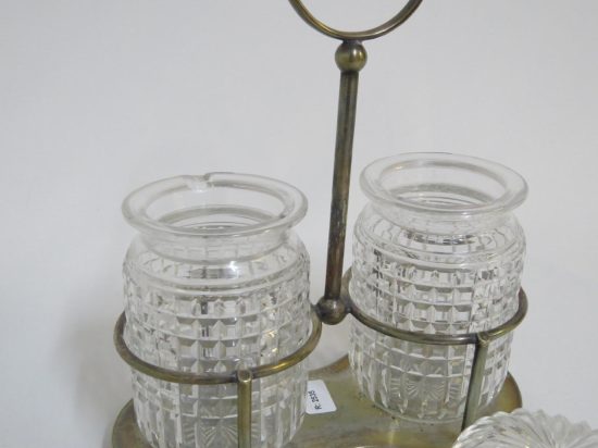 Lote: 182 - Lote: 182 - Vidrio