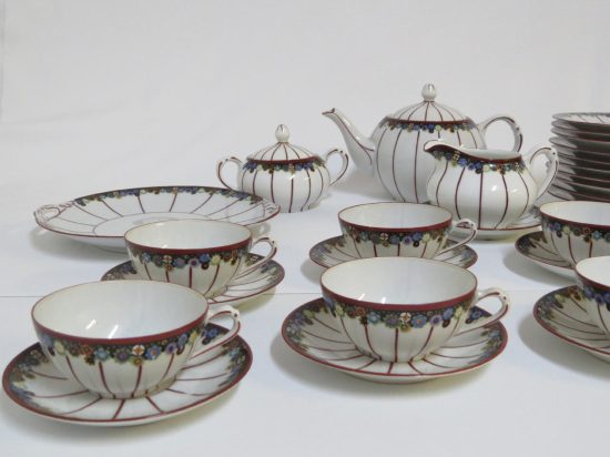 Lote: 115 - Lote: 115 - Loza