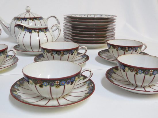 Lote: 115 - Lote: 115 - Loza