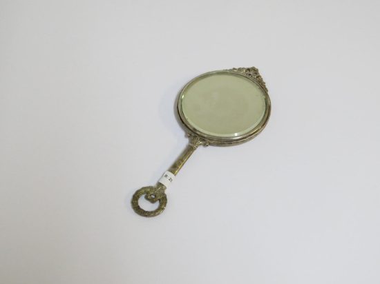 Lote: 83 - Lote: 83 - Espejo