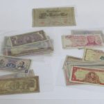 Lote: 23 - Lote: 23 - Billetes