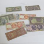 Lote: 23 - Lote: 23 - Billetes